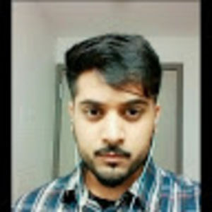 Meet your Posher, Fahad